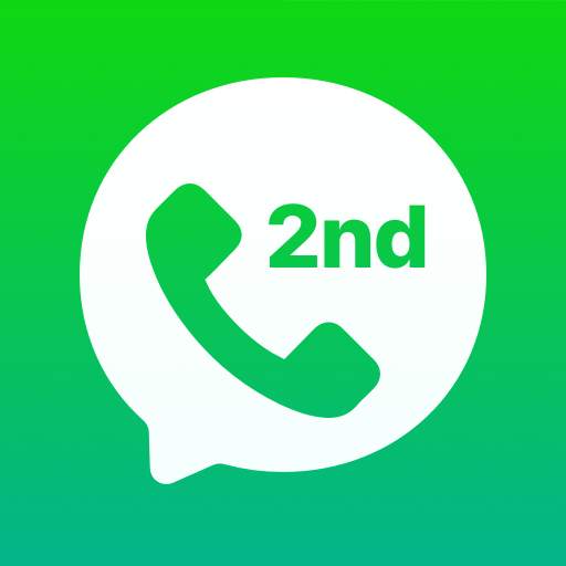 2nd Line - Second Phone Number 2.4.3