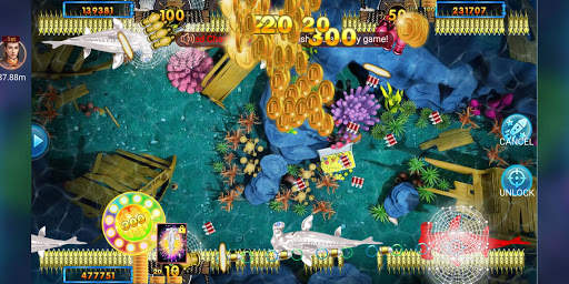 Redchamber Slots:Real casino screenshot 6