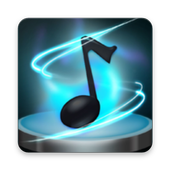 Amplify: Listen To Your Favorite Music &amp; Radio icon