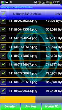 Wifi BOX Cliente/Servidor TCP screenshot 8