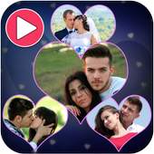 Love Video Maker with Music 1.3