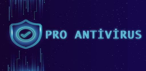 ProAV - Antivirus for android phones 2020 screenshot 1