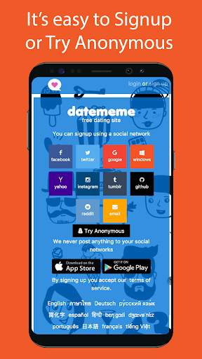 datememe2 screenshot 3