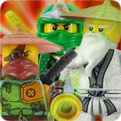 Ninja RoninGo Games 1.0