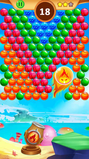 Bubble Bash screenshot 3