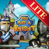 You Are a Knight Lite logo