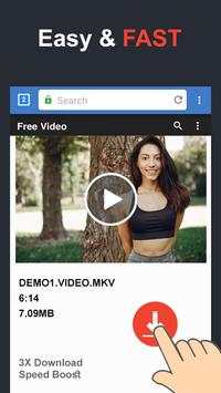 All Video Downloader 2020 - Viral Mate Downloader screenshot 6