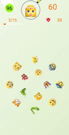 Emoji Crush screenshot 6