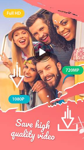 Buat video dari foto, musik, efek screenshot 5