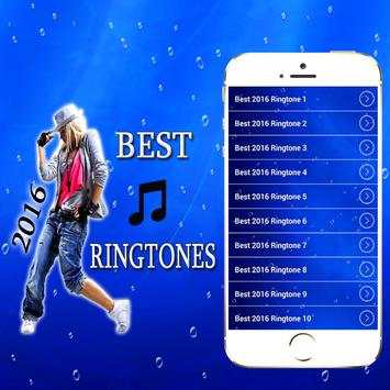 Best 2016 Ringtones screenshot 3