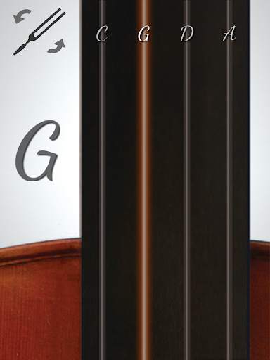 Tune My Cello screenshot 5