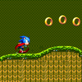Sonic Advance 2 icon