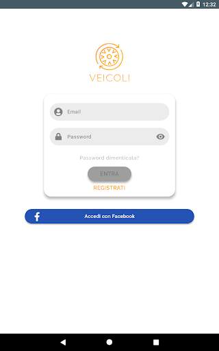 Veicoli - Gestione auto e moto screenshot 9