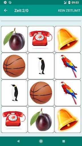 Picture Match screenshot 6