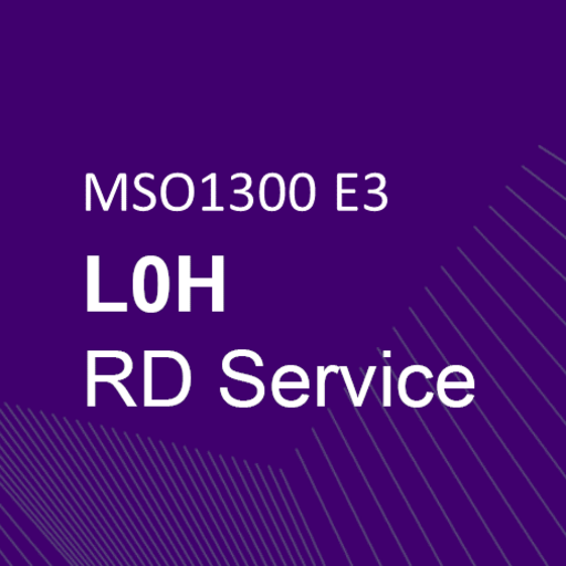 MSO1300 E3 L0H RD Service icon