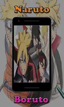 Watch Naruto Boruto Uzumaki HD screenshot 3