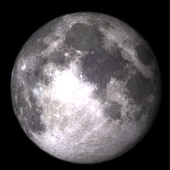 Moon Viewer (obsolete) icon