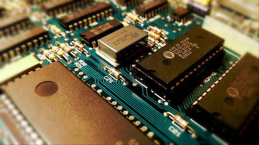 Computer. Technology Wallpaper screenshot 5