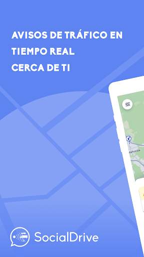 SocialDrive screenshot 7