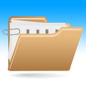 File Manager 2020 - Organize Files and Folders