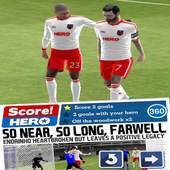 Cheats for Score! Hero  New 2.0.1