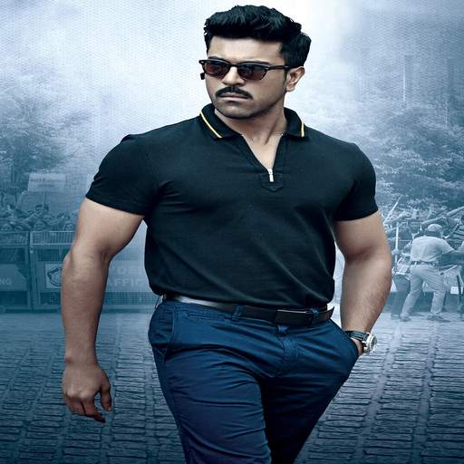 Ram Charan Wallpaper 1.8