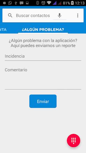 HazteUnSimpa: llamadas gratis screenshot 5