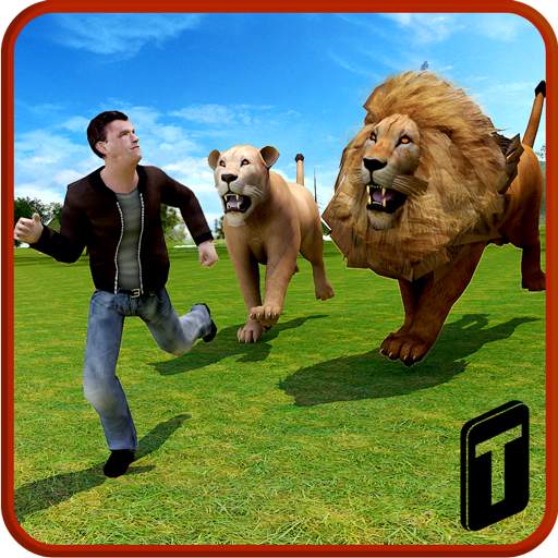 Rage Of Lion 1.3