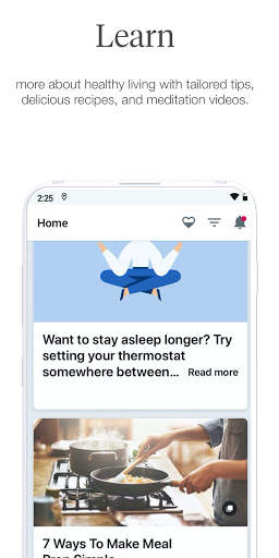 Sharecare: Health & Well-being screenshot 4