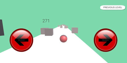 THE RED BALL screenshot 3