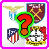 Tebak Negara Club Bola logo