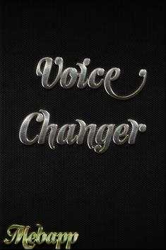 Funny Voice Changer screenshot 4