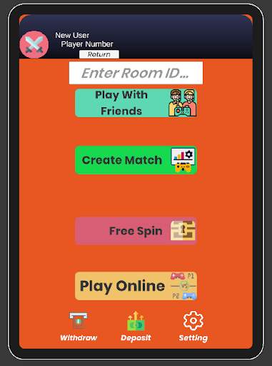 Spin&Earn स्क्रीनशॉट 3