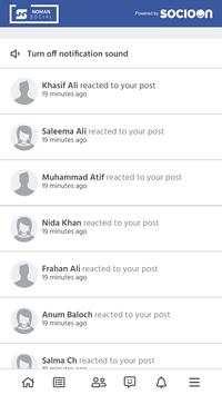 Noman Social screenshot 5