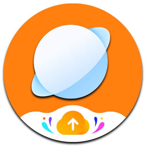 Web Uc Browser - Fast & Secure 1.0.1