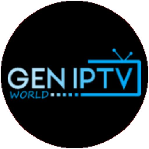 Geniptv Player 1.5.1