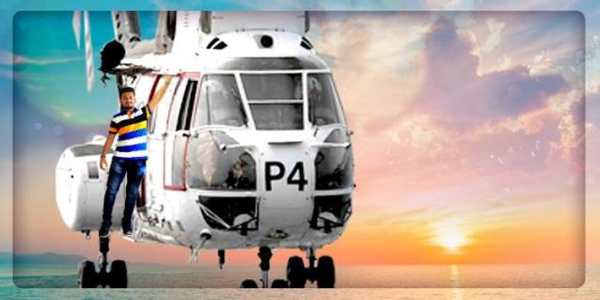Navy Ship & Aircraft Photo Editor screenshot 4