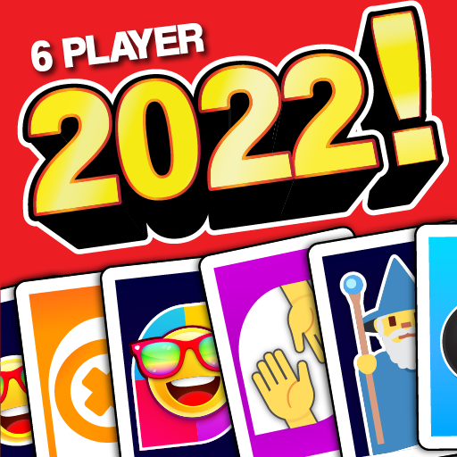 Card Party! Friend Family Game icon