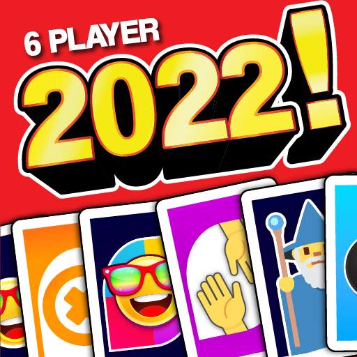 Card Party! Friend Family Game 10000000099