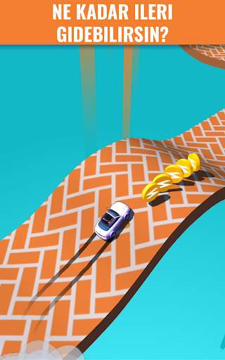 Skiddy Car screenshot 6