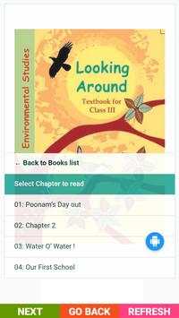 NCERT 3 CLASS BOOKS IN English | Hindi | Urdu screenshot 3