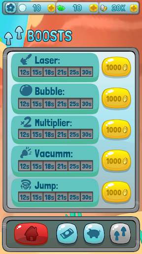Sea Warrior : Help Save The Ocean from Pollution screenshot 8