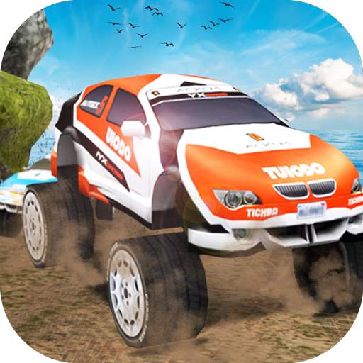 Beach Kart Racing 3D 1.0