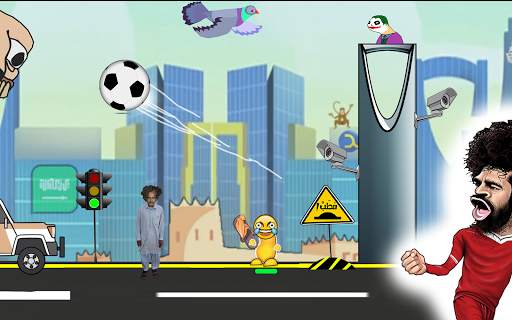 Laugh World screenshot 14