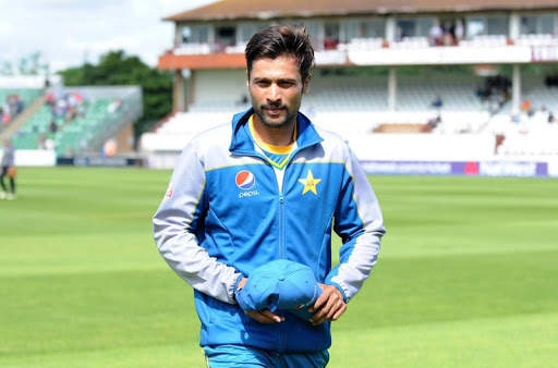 Mohammad Amir Wallpapers: Cricketer Wallpaper screenshot 20