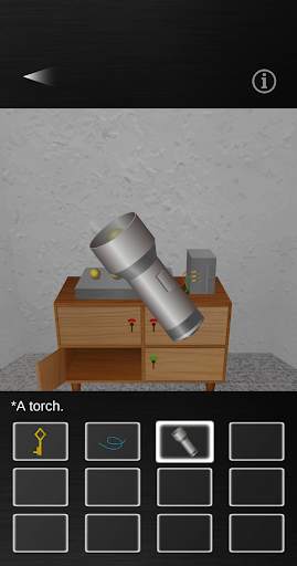 Room escape: Where is my coin? screenshot 8