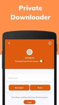 Reels Downloader For Instagram - StorySaver screenshot 4