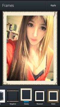 New B612 Lite Selfie screenshot 3