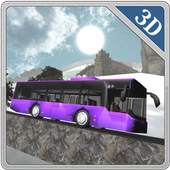 Ofroad Tourist Coach Bus Drive 1.0.2