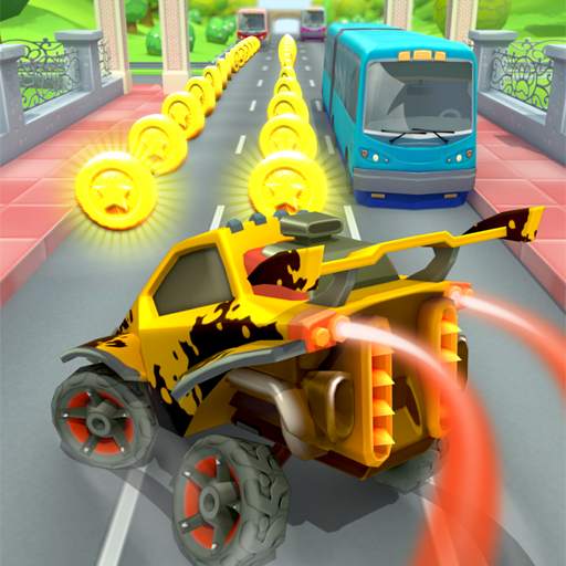 Car Run Racing 🚗 Super Car Race 1.5.1.0